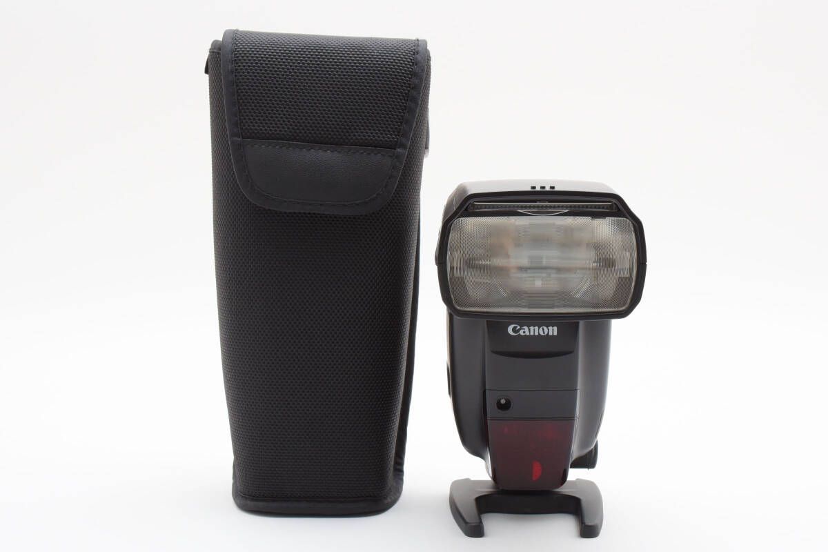 極美品キャノンCanon600EX2-RTSpeedliteスピードライト 【公式通販】 極美品キャノンCanon600EX2-RTSpeedliteスピードライト 【公式通販】