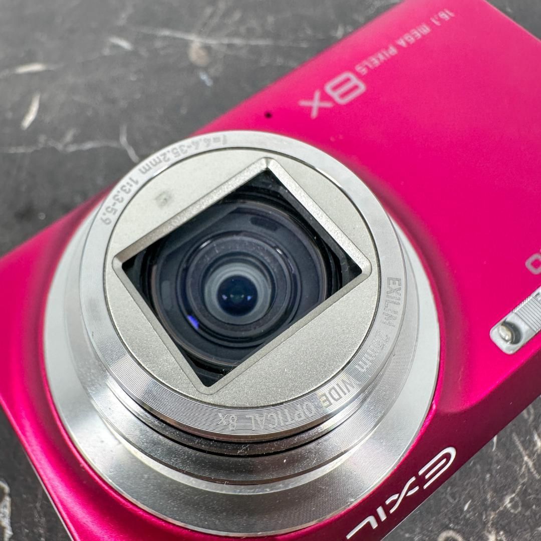 動作品 タッチパネル操作