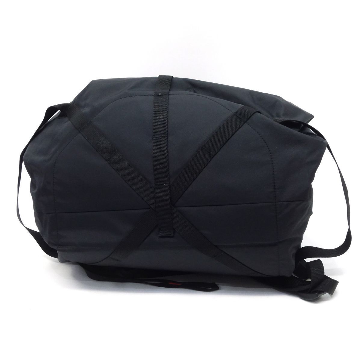 THE NORTH FACE ノースフェイス ESCAPE PACK 32L エスケープパック リュック バックパック デイパック NM82230 ブラック ※中古