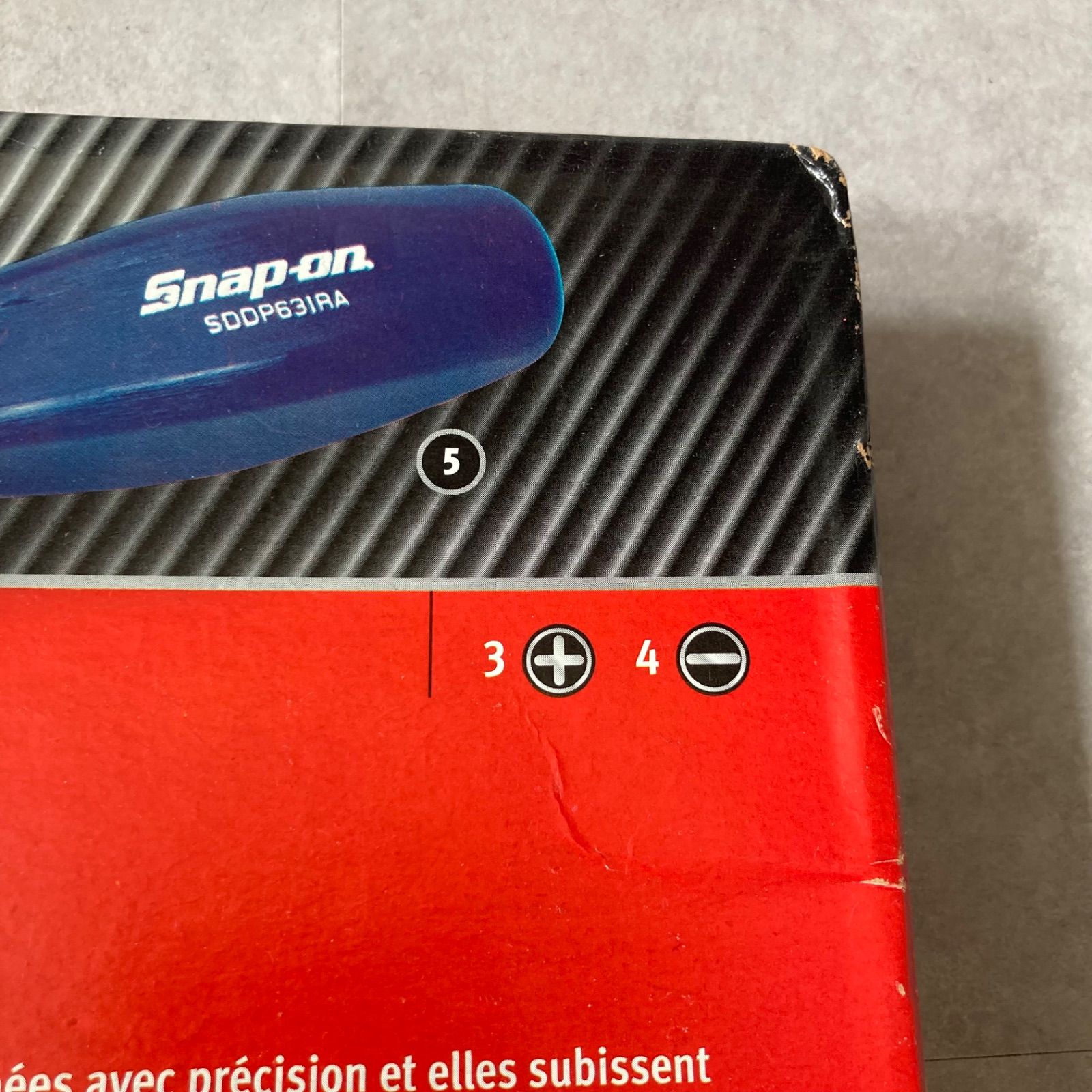 ドライバーセット