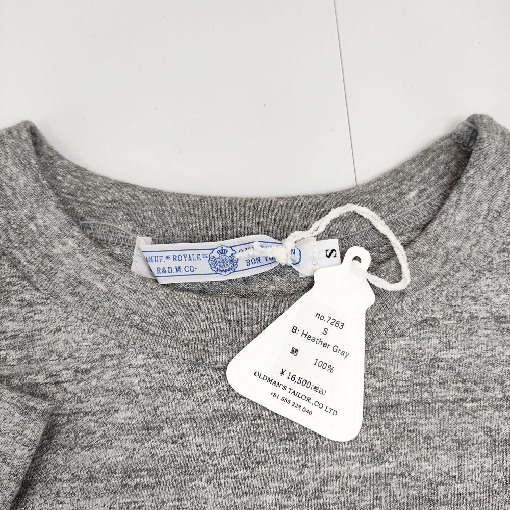 長袖Ｔシャツ カットソー