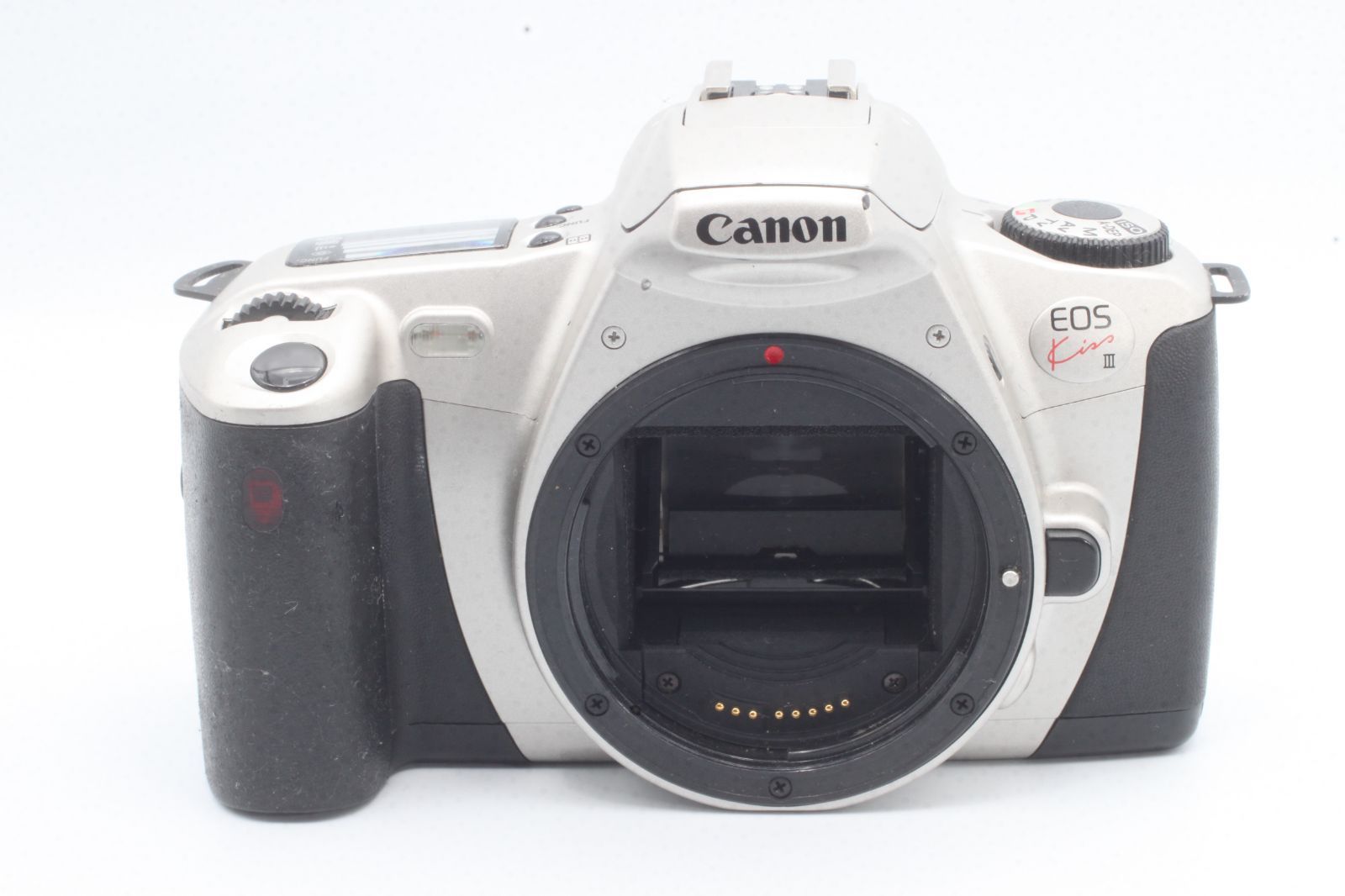 美品】Canon EOS Kiss III L ボディ フィルムカメラ【現状渡し品