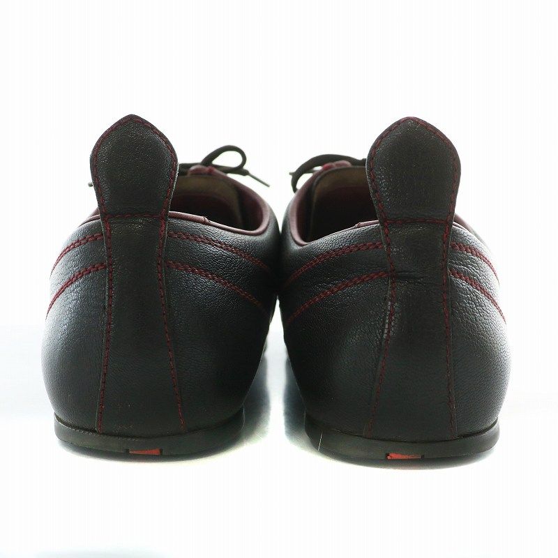 プラダ➕プラダ スポーツ PRADA - プラダ スポーツ PRADA SPORT スニーカー ローカット