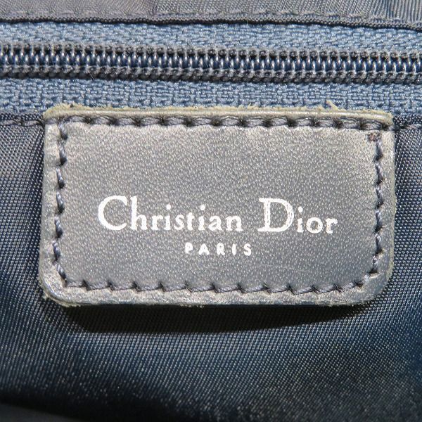  ディオール Dior トロッター BO B 0024 斜め掛け バッグ ショルダーバッグ メッセンジャーバッグ ユニセックス その他 その他