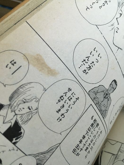 コミック【紡木たく 作品まとめ】◇16冊セット 集英社 ホット