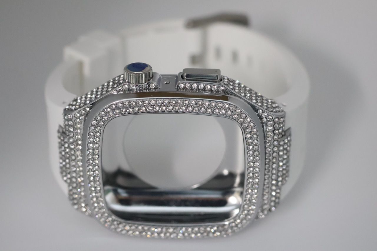 ベルト ホワイト