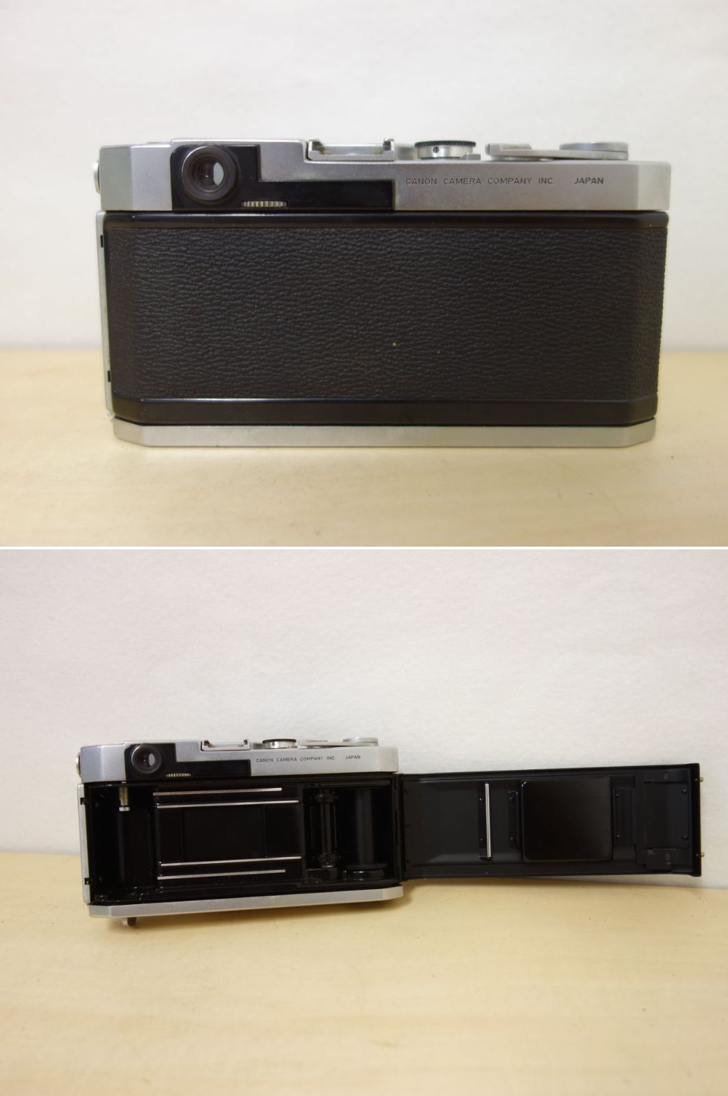 中古】M▽キャノン Canon フィルム カメラ レンズ 50mm f:1.8 (38846