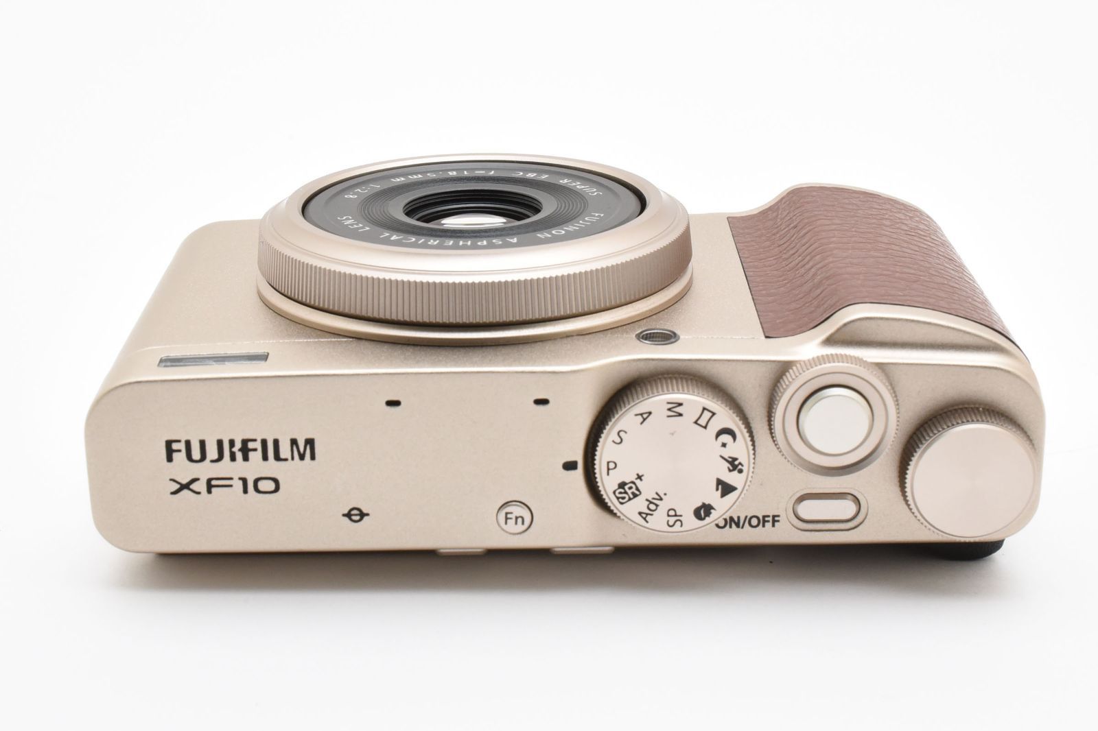 FUJIFILM