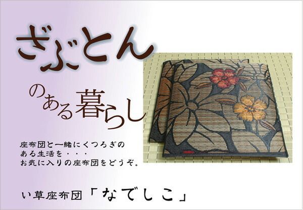 約60×60cm×2P
