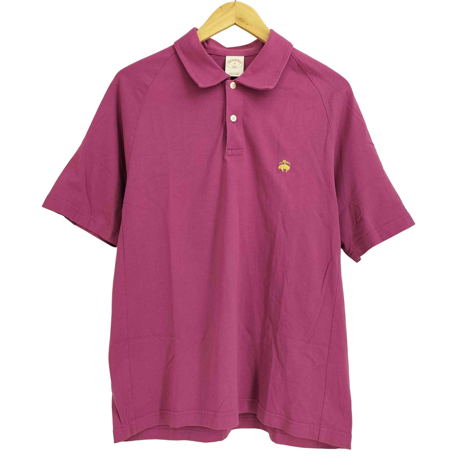 ブルックスブラザーズ 346 BROOKS BROTHERS コットン100 ブルックスブラザーズ 346 BROOKS BROTHERS コットン100