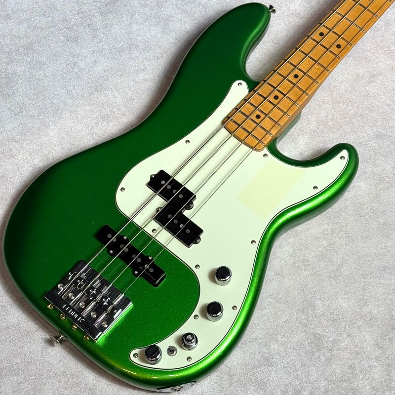 加古川店 楽器 Fender | フェンダー ベース Player Plus Precision Bass 2025年製 471