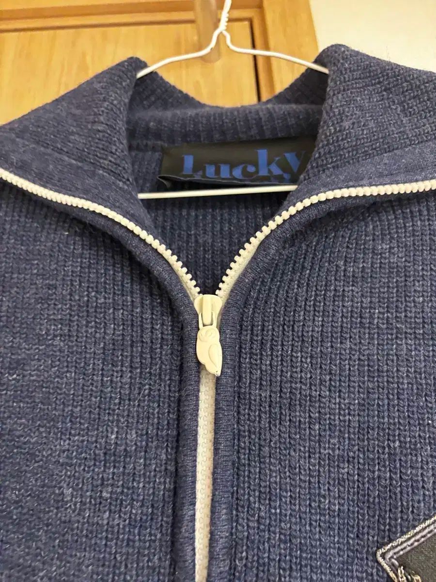 ラッキーシュエトゥ ショルダー