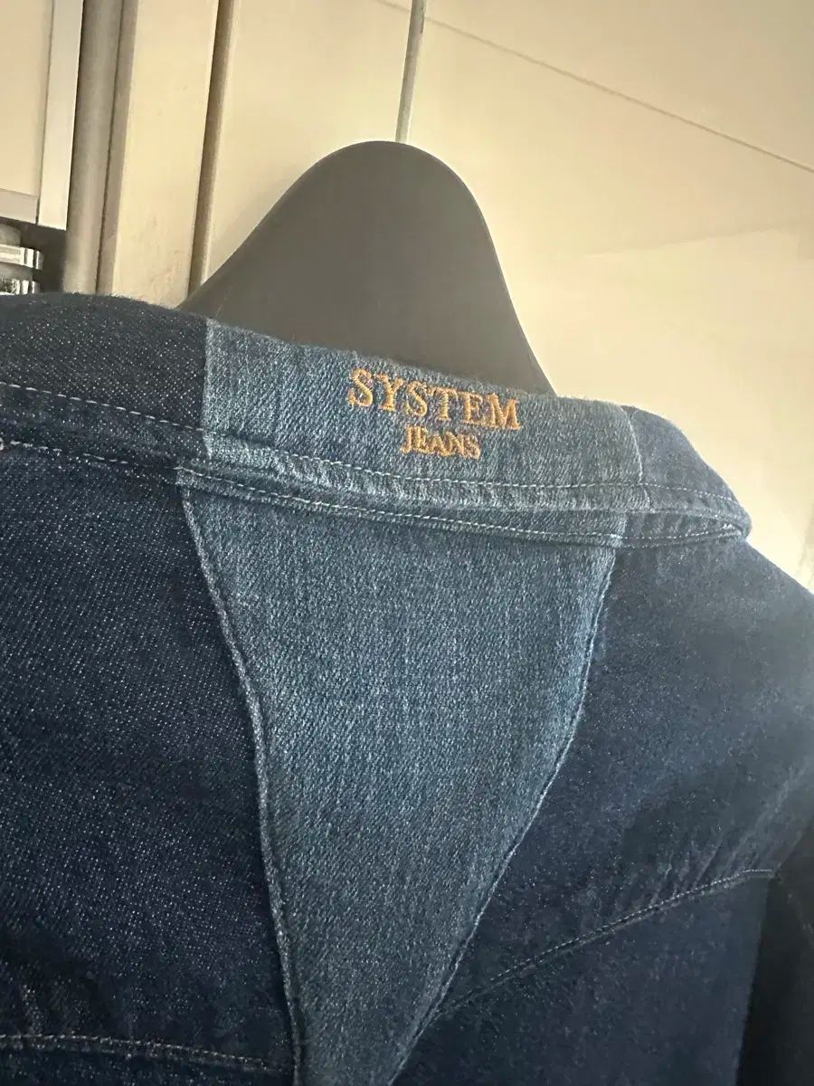 The
