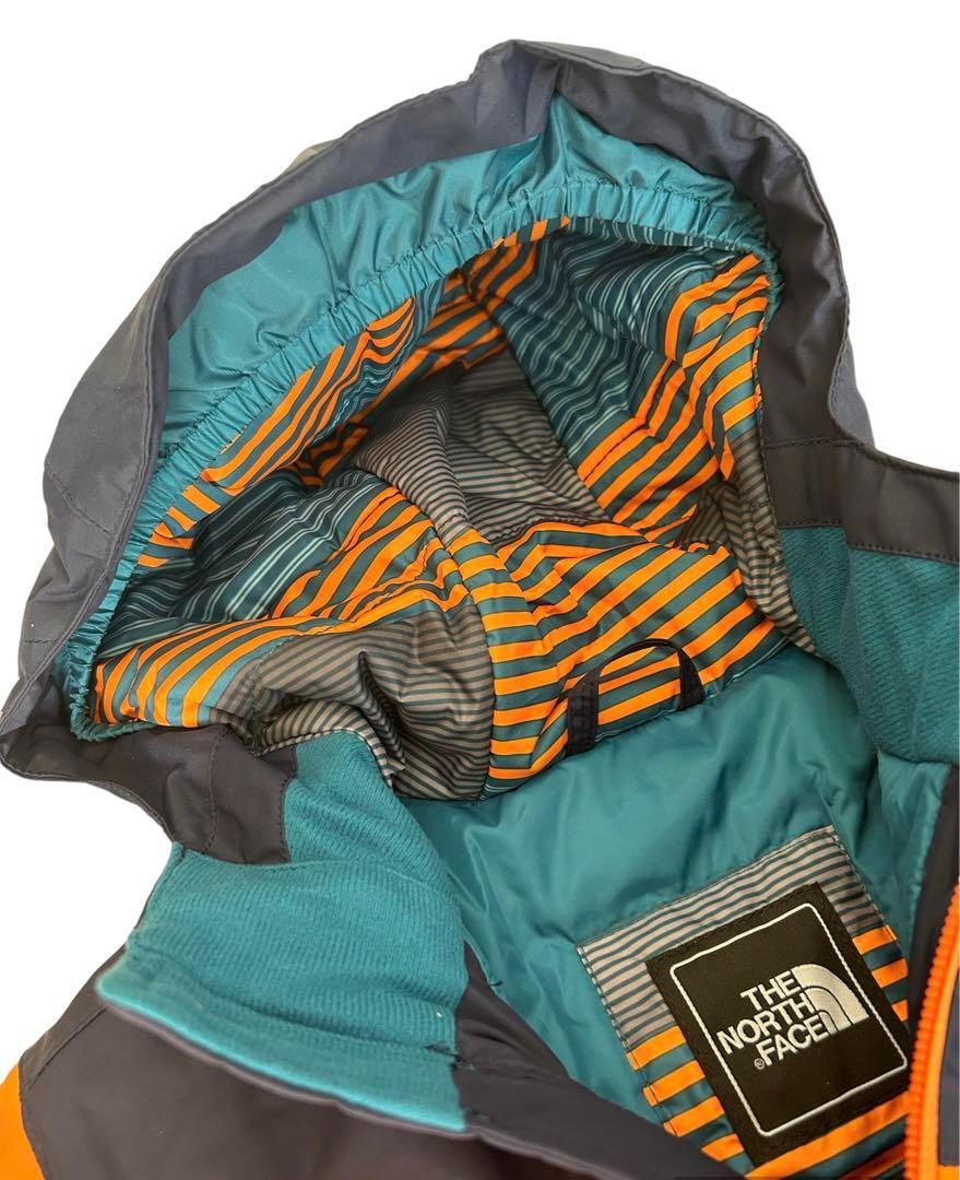 WINTER SALE‼ 新品】キッズ The North Face スノーウェア S 120cm