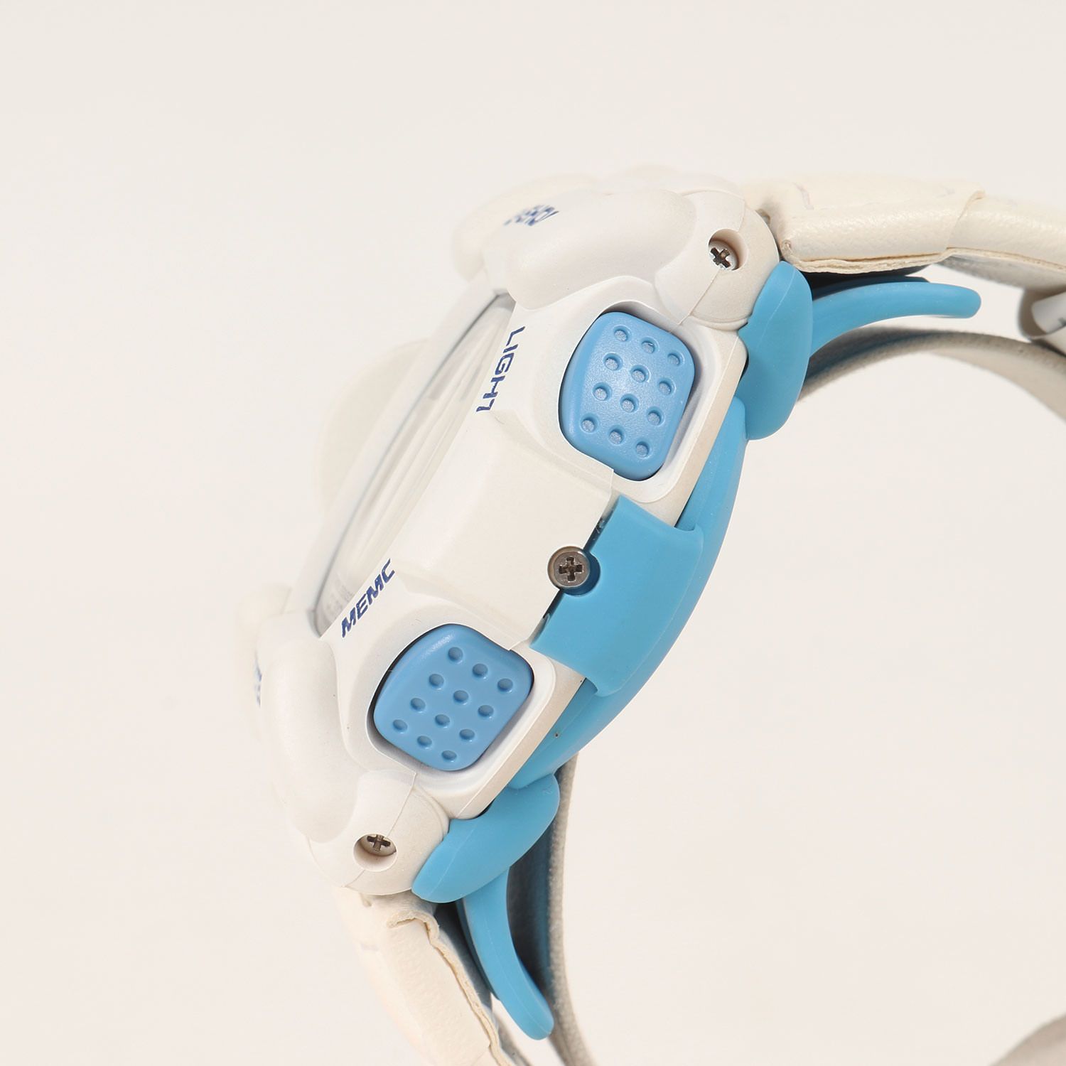 G-SHOCK ジーショック 90s RISEMAN / ライズマン DW-9100PJ-7 アメリカ