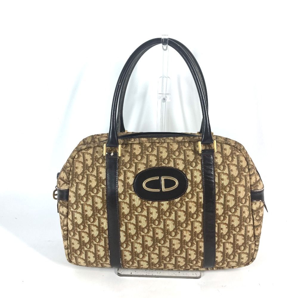 楽天市場】【極美品】Christian Dior クリスチャンディオール