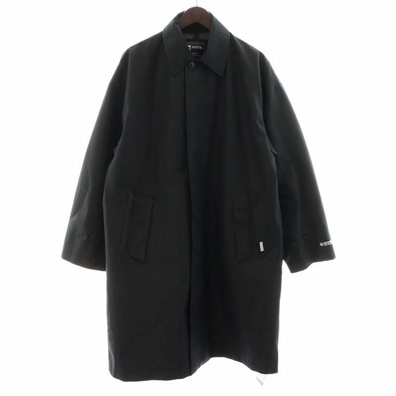 FREAK'S STORE GORE-TEX INFINIUM モッズコート M FREAK´S STORE GORE-TEX INFINIUM モッズコート M