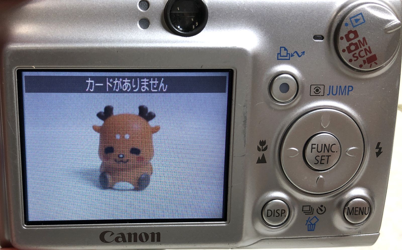 M3582 Canon IXY DIGITAL 600 デジタルカメラ カメラ M3582 Canon IXY