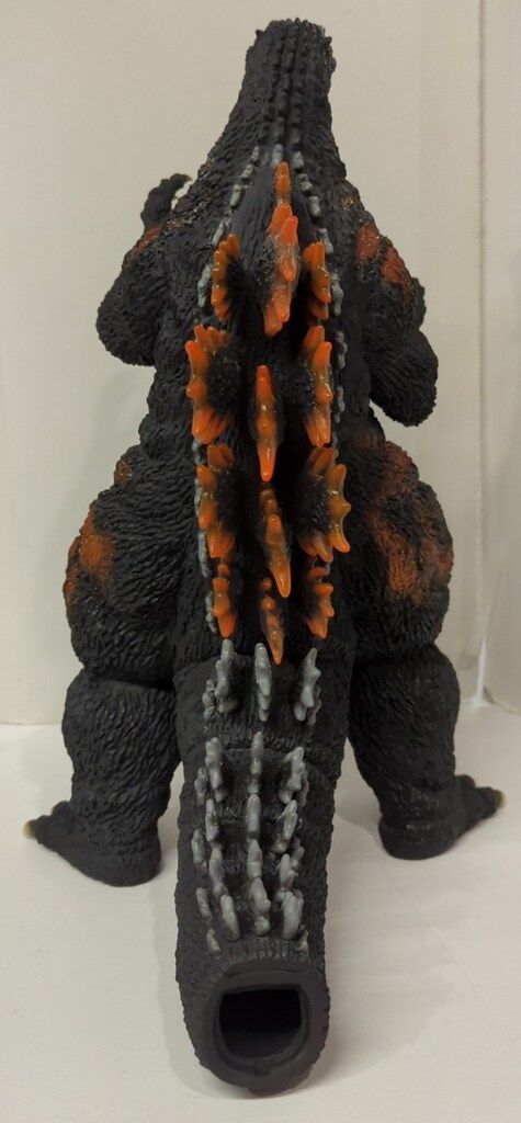 新作入荷，格安】 エクスプラス 酒井ゆうじ造形コレクション 東宝30cm