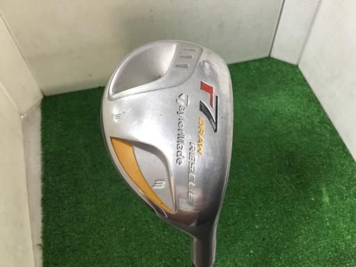 9本】TaylorMade XR R7アイアンセット&クリーブランド20.5度 9本