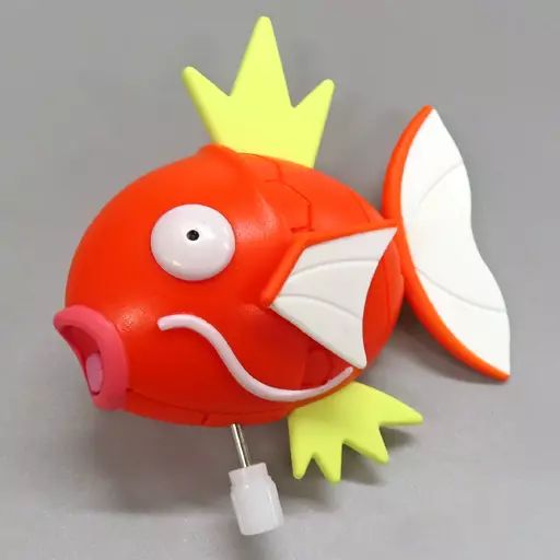 中古】おもちゃ コイキング(メス) 「はねる! ∞コイキング」 ポケモン