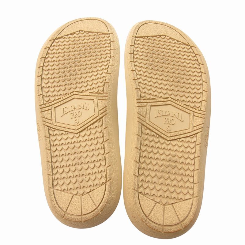 オールドジョー OLDJOE × ISLAND SLIPPER タグ付 23SS SETTA