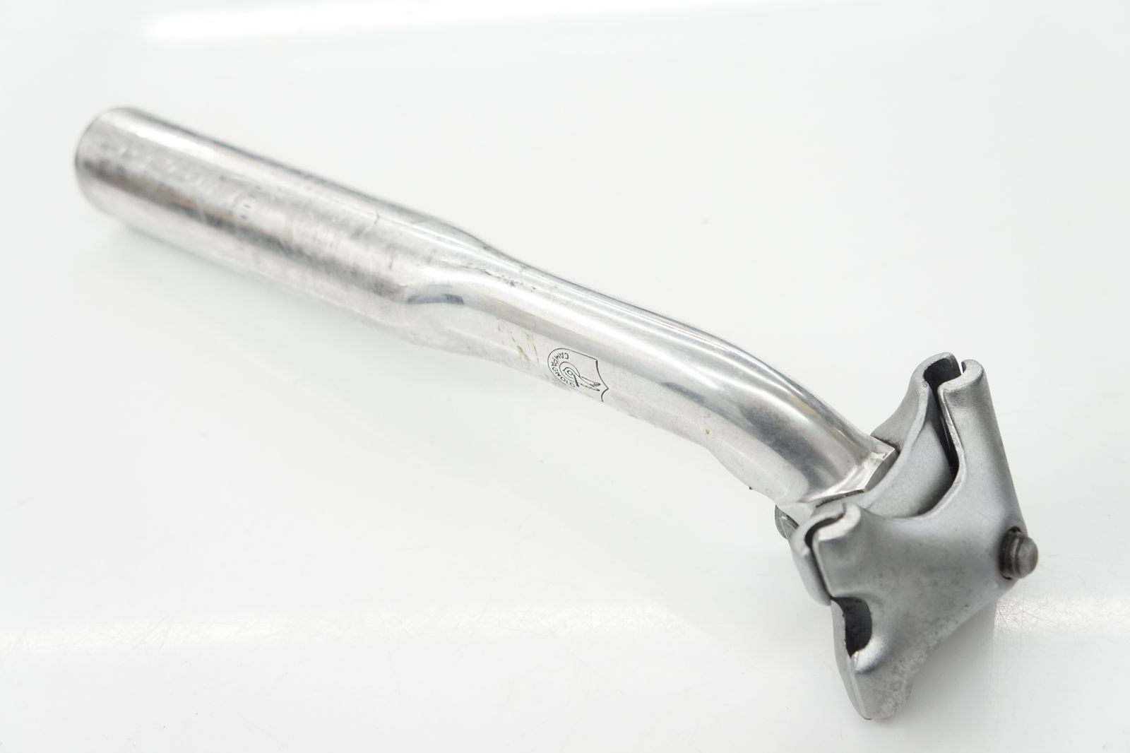 CAMPAGNOLO 「カンパニョーロ」 C-RECORD φ27.2 205mm エアロシート