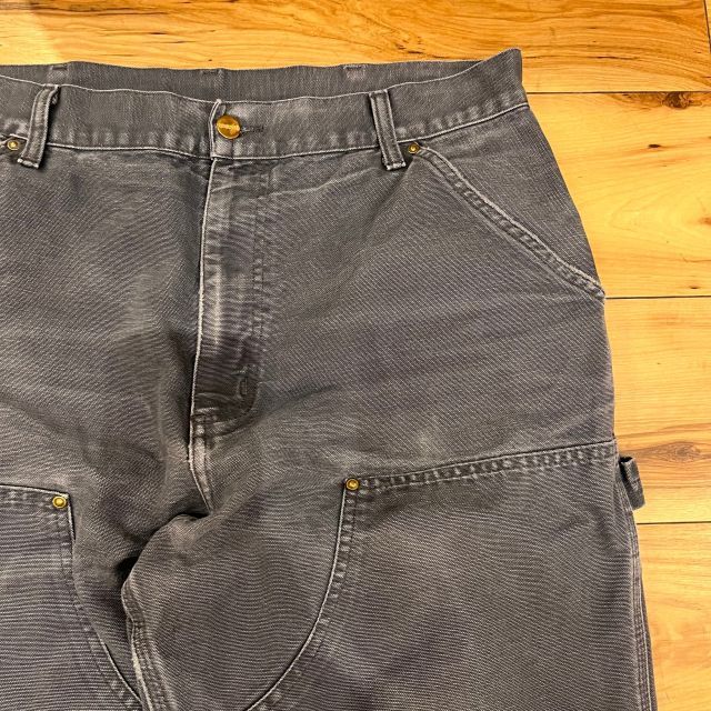Carhartt/カーハート】ダブルニー ペインターパンツ - メルカリ
