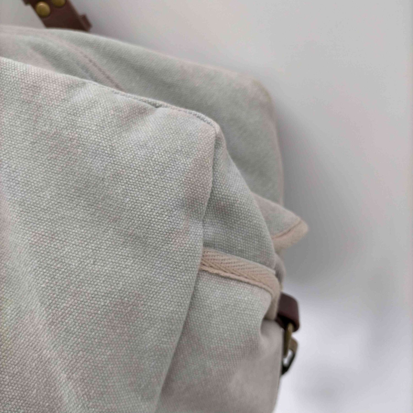 アーカイブACNE STUDIOS ロゴプレート レザーベルトミニボストンバッグ アーカイブACNE STUDIOS ロゴプレート レザーベルトミニボストン