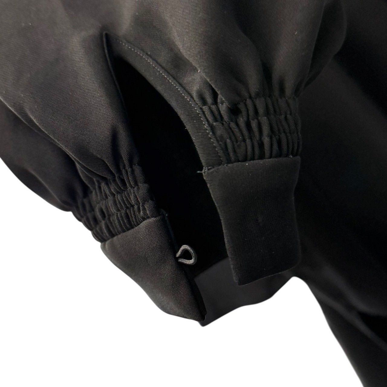 ENFOLD エンフォルド 23SS ビッグシルエットプルオーバーシャツ