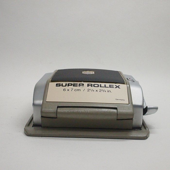 中古】(リンホフ) Linhof スーパーローレックス 6X7 - メルカリ 