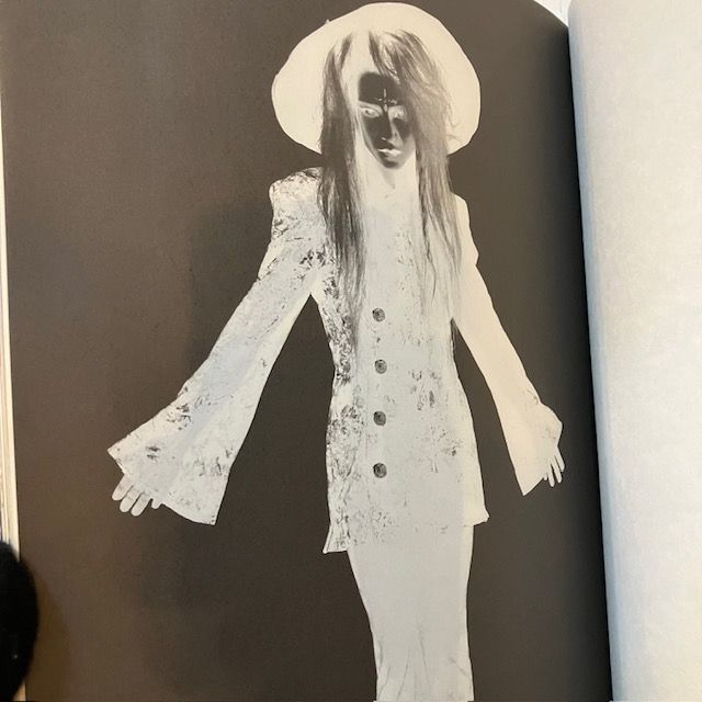 HIDE『無言激』 ヴィジュアル＆ハードショック 写真集 - メルカリ