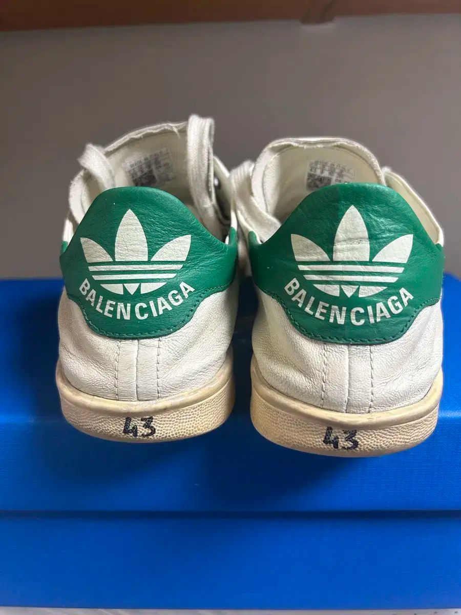 BALENCIAGA(バレンシアガ) スタンスミス