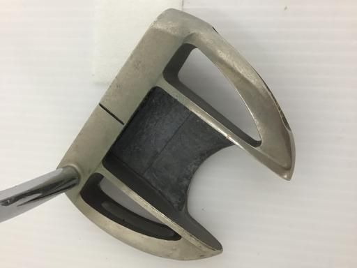 ゼクシオ MI 7500 パター　極美品‼️ パター ダンロップ ゼクシオ(XXIO) MI-7500 パター(アルマロイフェース