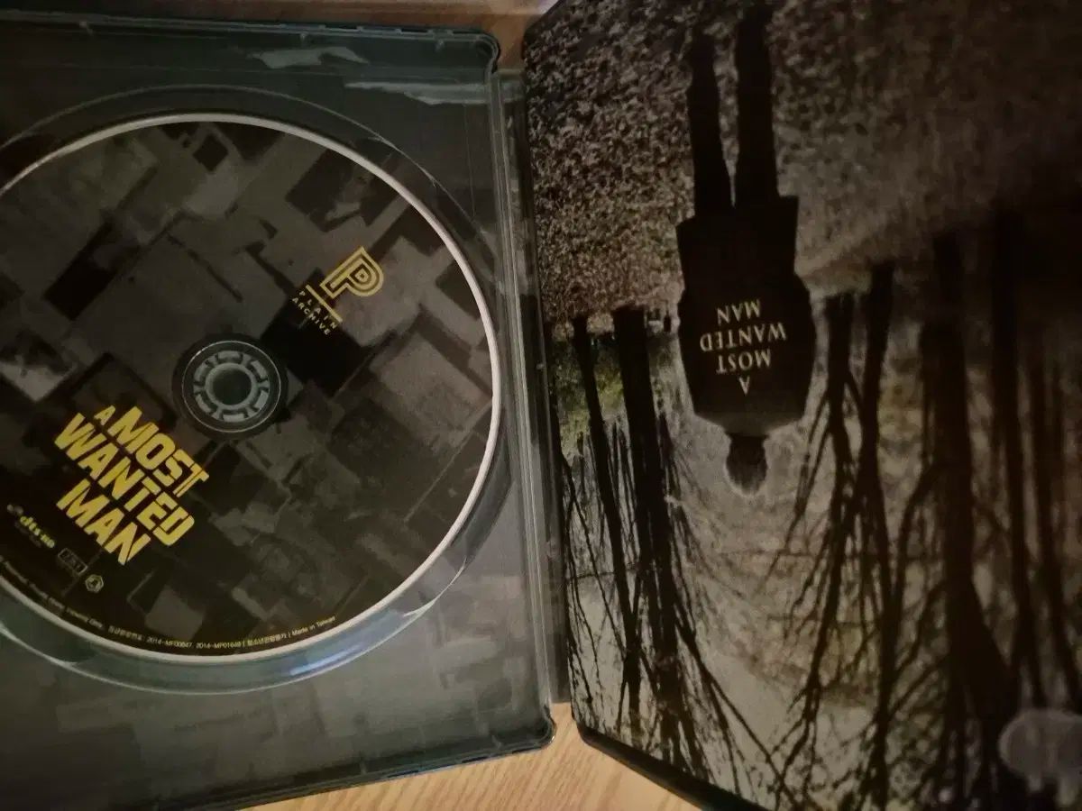 最も 欲しかった 男 クォータースリープ スチールブック 版 盤 期間 ブルーレイ Blu-ray