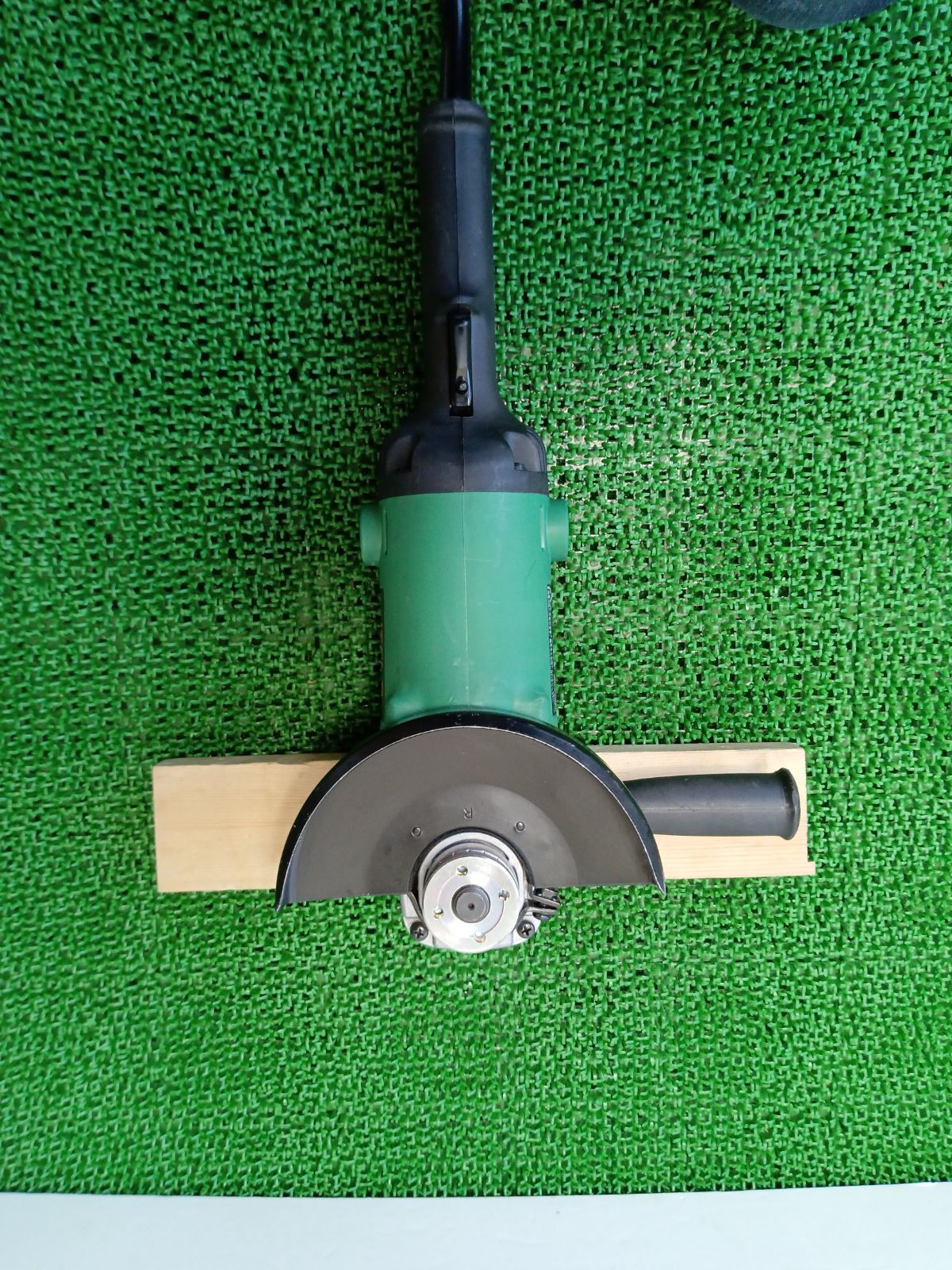 150㎜電気ディスクグラインダ モデル