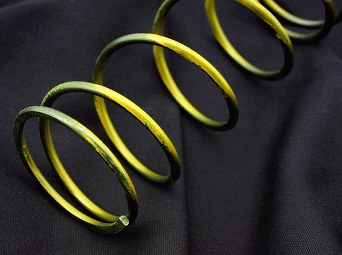 デイトナ(Daytona) スーパークラッチセンタースプリング [3%UP