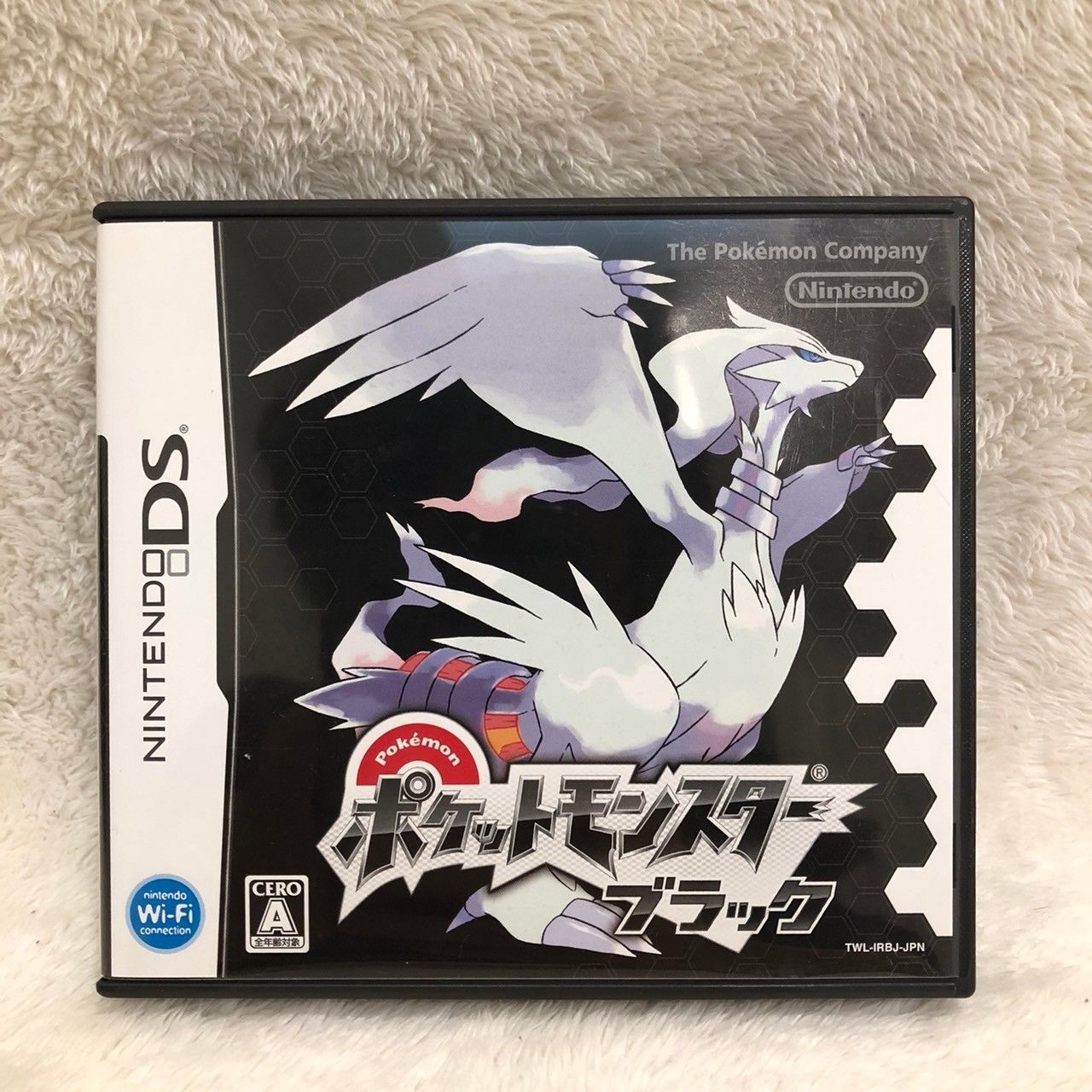 値下げ【3点セット】ポケモン ソウルシルバー・ブラック・ダイヤモンド 