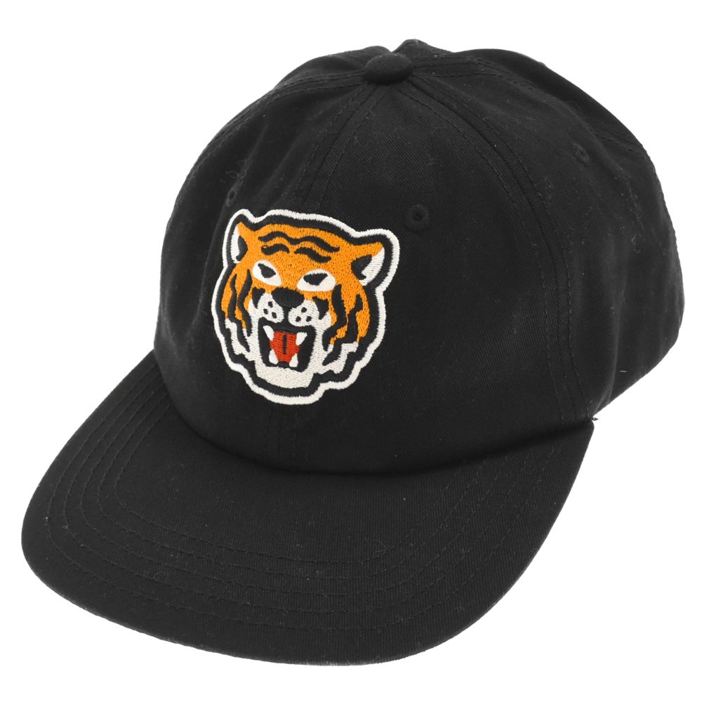 Human Made Tiger Twill Cap ヒューマンメイド