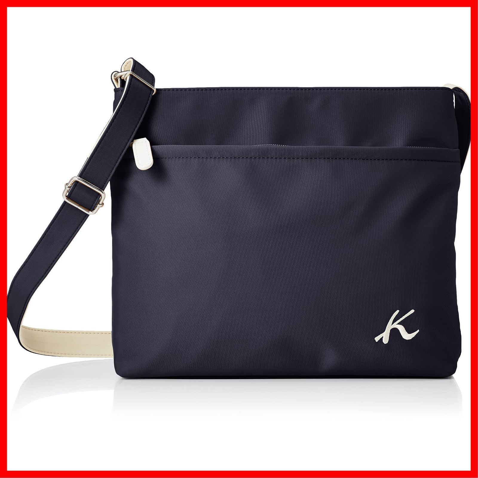 R-0702 ショルダーバッグ 斜め掛け キタムラ