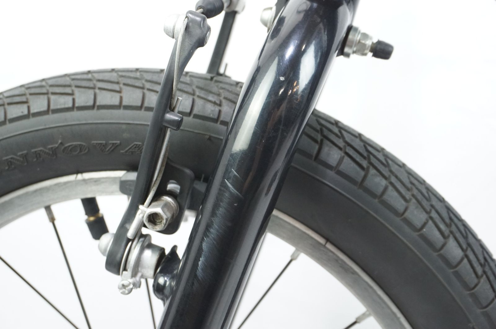 キッズバイク バイチャリ中目黒店