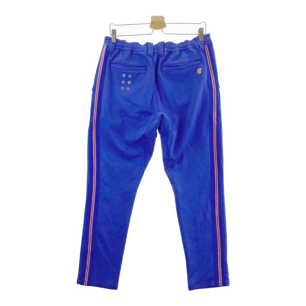 RUSSELUNO パンツ Amazon.co.jp: ラッセルノ Russeluno Golf ハーフパンツ メンズ