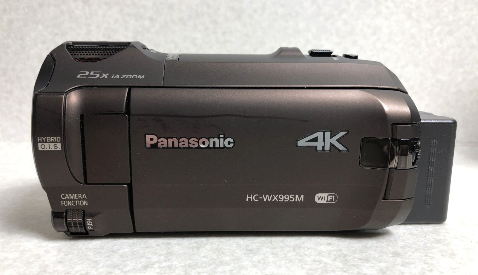 Panasonic パナソニック