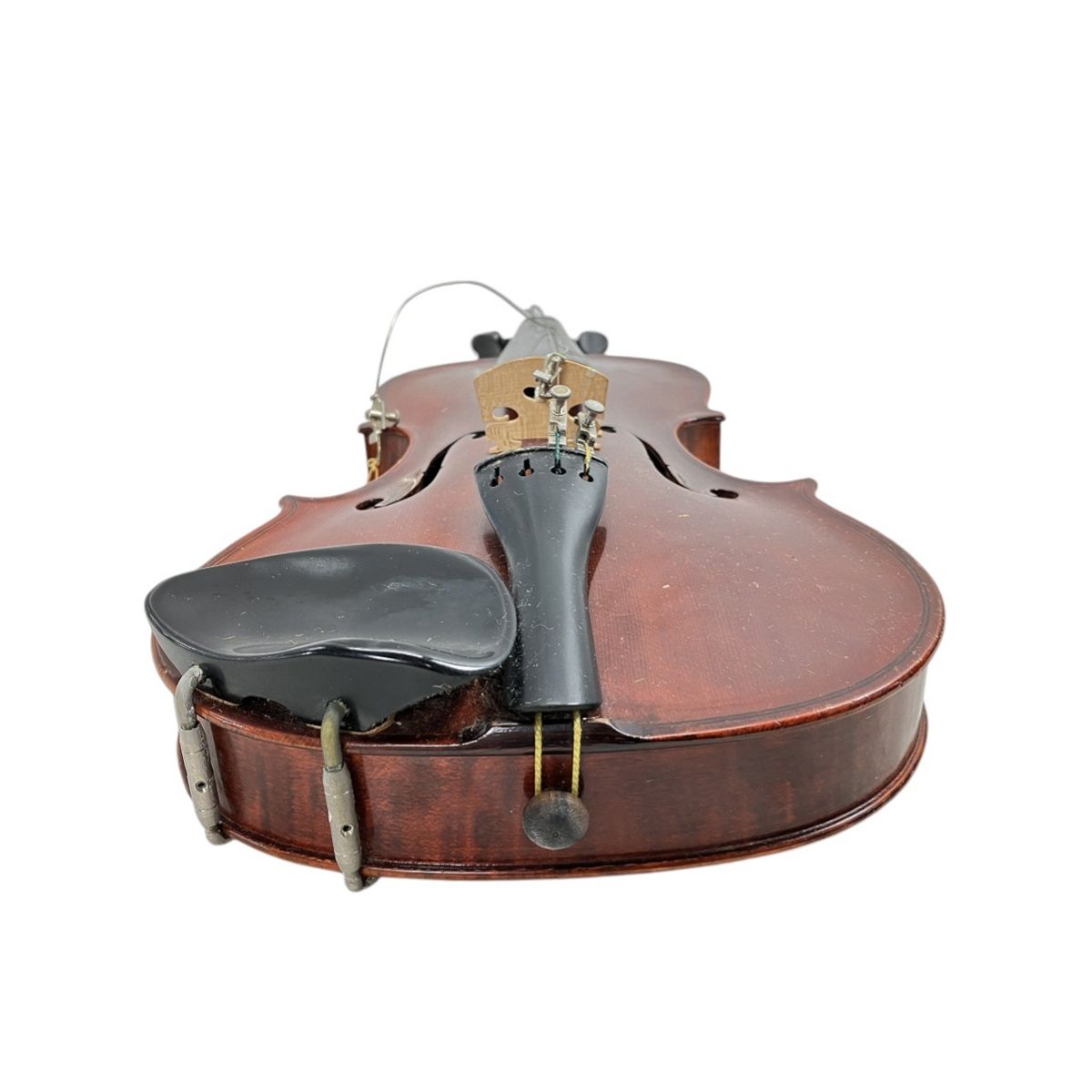 Suzuki Violin Copy of Antonius Stradivarus 1720 Anno 1982 3