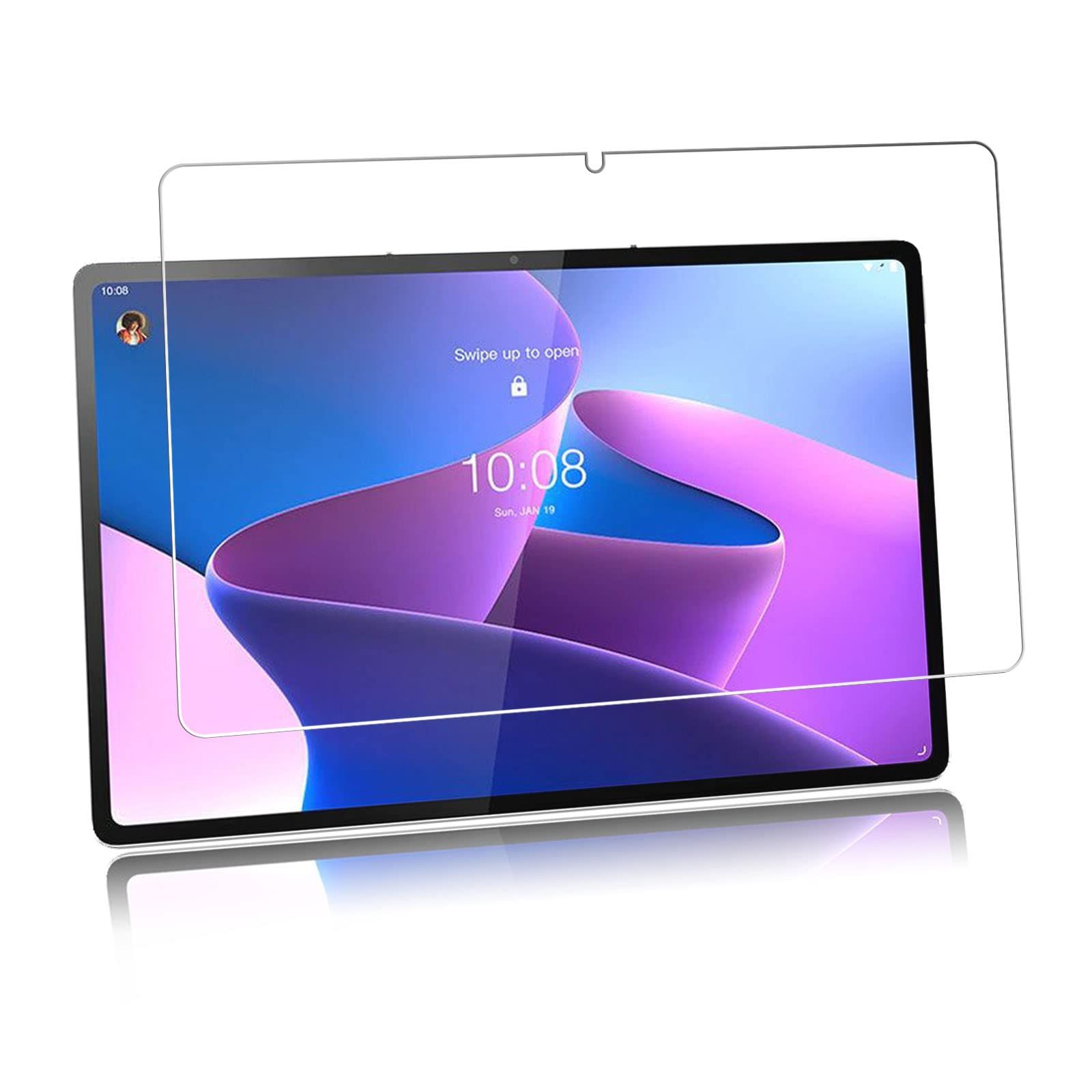 FOR NEC LAVIE Tab T 12 1295 DAS PC- 用 ガラスフィルム 日本旭硝子製 硬度 9 H Lenovo P Pro