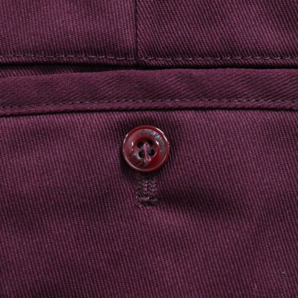 FACETASM (ファセッタズム) ×DICKIES WIDE&SLIM PANTS MIMI-PT-U04