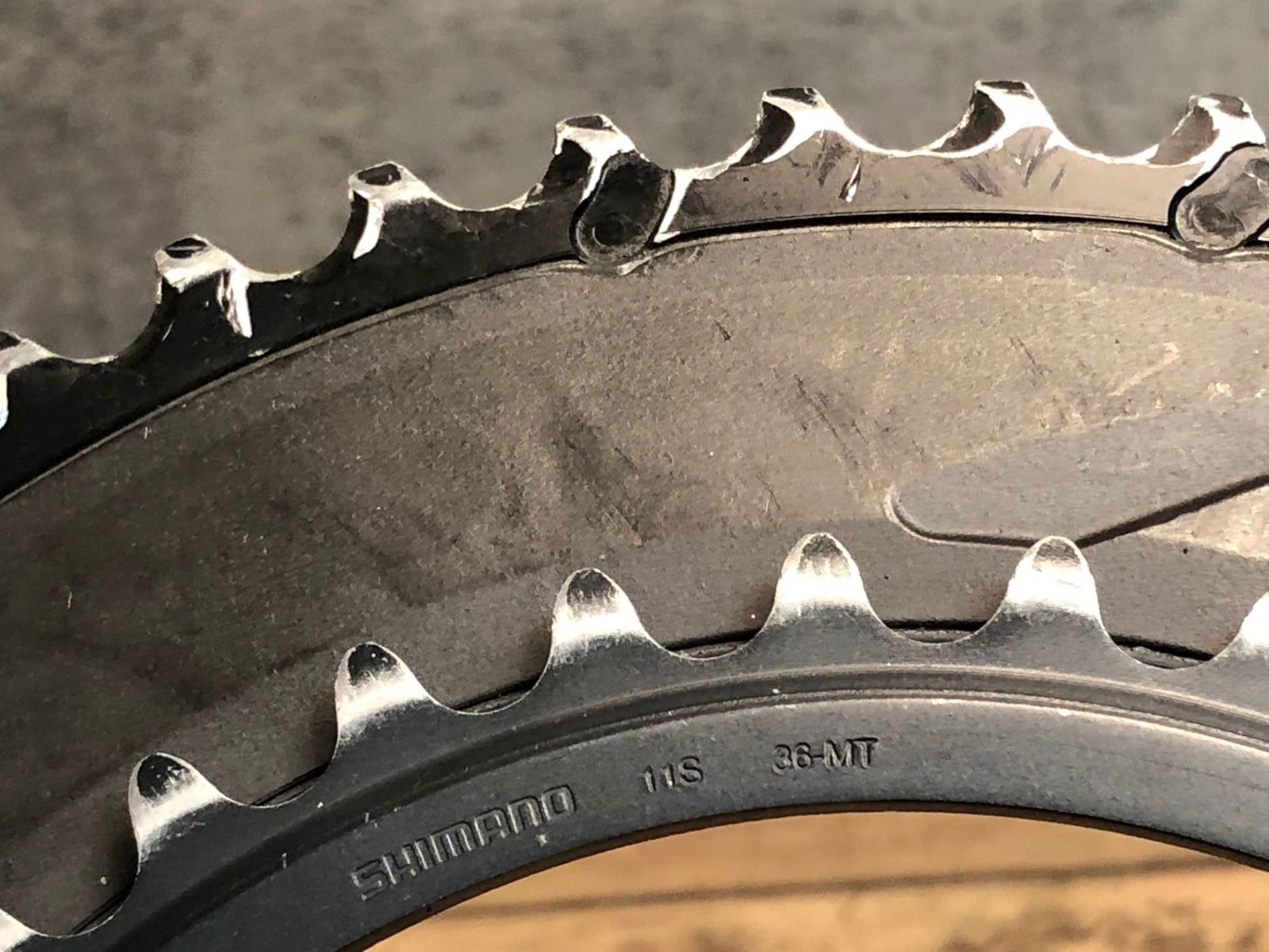 シマノ アルテグラ クランク FC-R8000 170/52-36 shimano シマノ FC