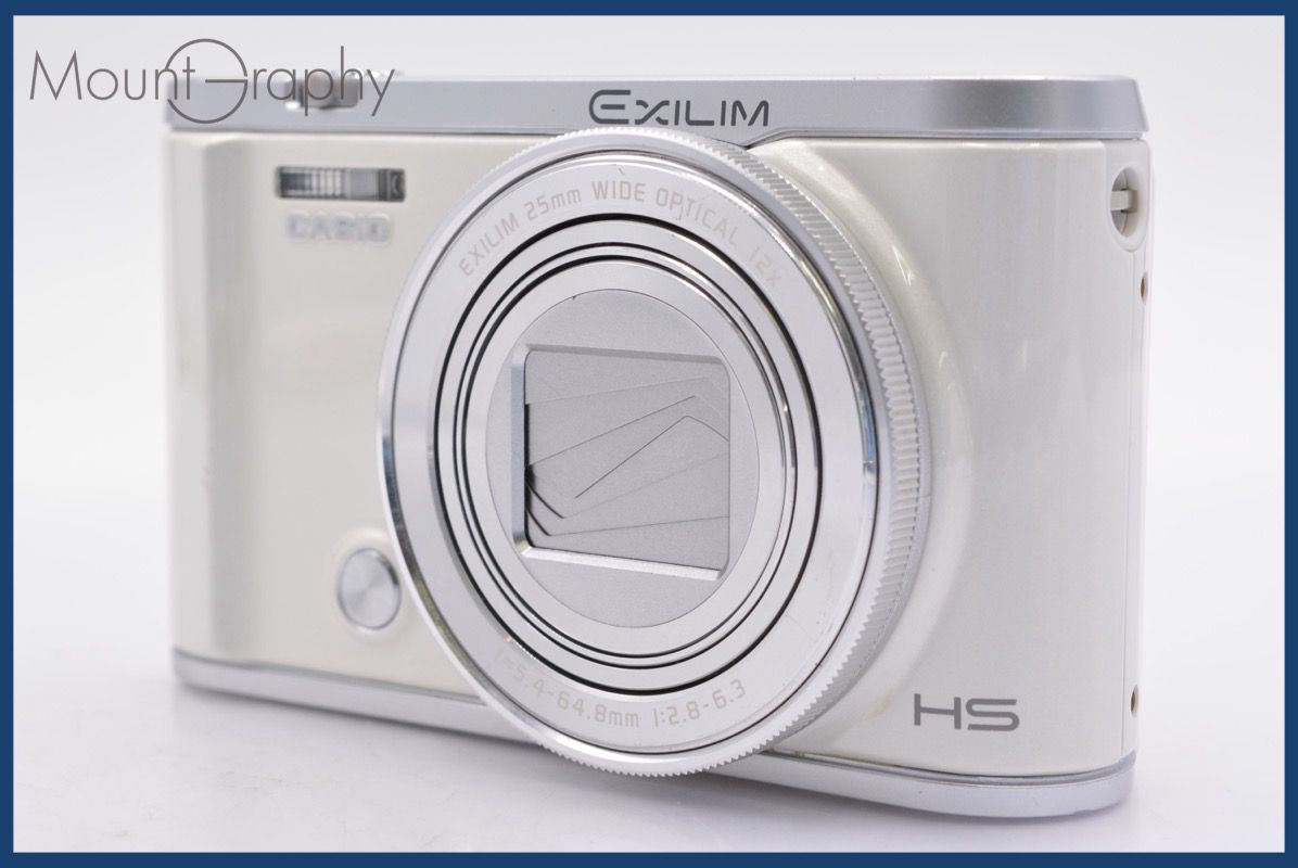 EX-ZR3200 CASIOデジカメEX-ZR3200