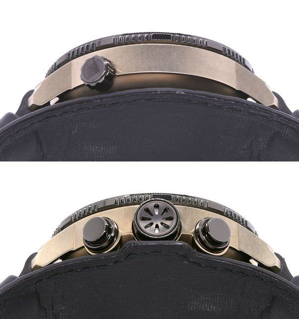 ☆箱保付！極美品！CITIZEN シチズン PROMASTER プロマスター BN4055