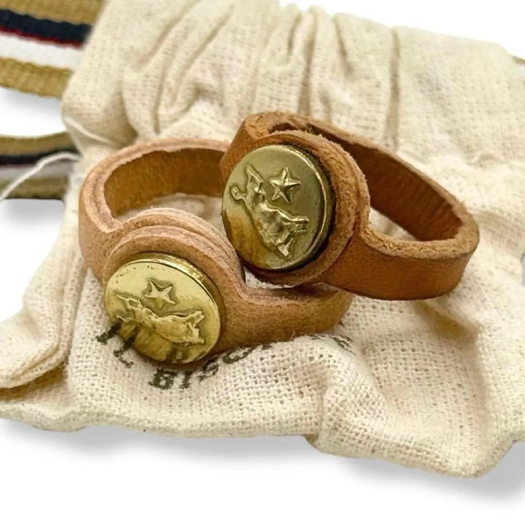 2025年最新】ILBISONTE リング・指輪の人気アイテム - メルカリ